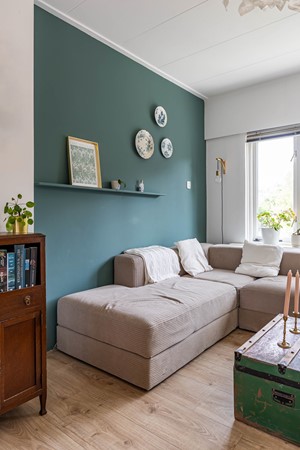 Medium property photo - Padangstraat 69A, 9715 CN Groningen